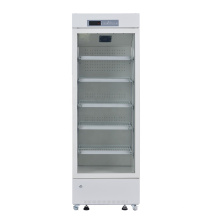 medical equipment Cold Chain pharmacy refrigerator lab vaccine freezer with Castor